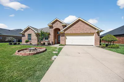 1006 Diane Street, Aubrey, TX 76227 - Photo 1