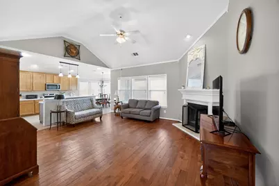 1006 Diane Street, Aubrey, TX 76227 - Photo 10