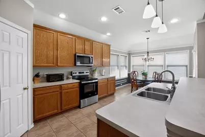 1006 Diane Street, Aubrey, TX 76227 - Photo 2