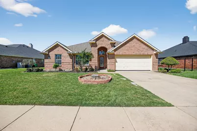 1006 Diane Street, Aubrey, TX 76227 - Photo 22