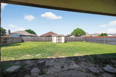 1006 Diane Street, Aubrey, TX 76227 - Photo 20