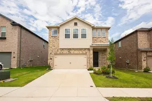 820 Portina Dr, Anna, TX 75409 - Photo 2