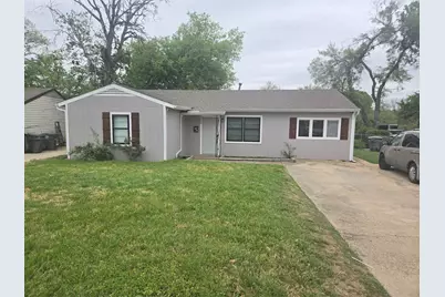 2334 Wolcott Drive, Dallas, TX 75241 - Photo 1