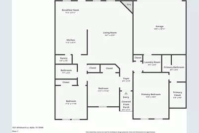 1521 Windward Lane, Wylie, TX 75098 - Photo 40