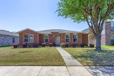1521 Windward Lane, Wylie, TX 75098 - Photo 1