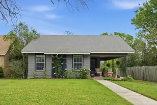 909 N 34th St, Waco, TX 76710 - Photo 2