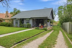 909 N 34th St, Waco, TX 76710 - Photo 4