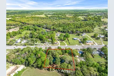 15853 State Highway 80, Edgewood, TX 75117 - Photo 2