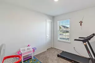 2228 Starling St, Crandall, TX 75114 - Photo 16