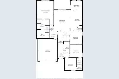 2228 Starling Street, Crandall, TX 75114 - Photo 2