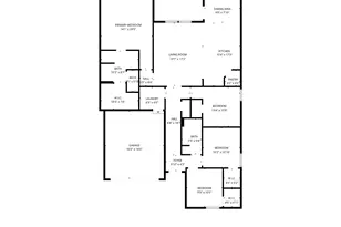 2228 Starling St, Crandall, TX 75114 - Photo 2