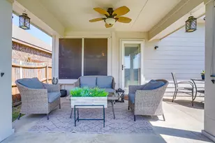 5504 Old Orchard Dr, Fort Worth, TX 76123 - Photo 28