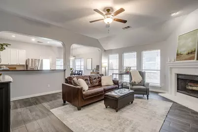 5504 Old Orchard Drive, Fort Worth, TX 76123 - Photo 4