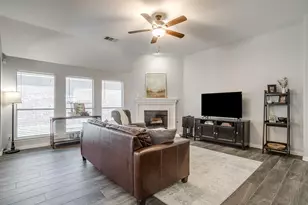 5504 Old Orchard Dr, Fort Worth, TX 76123 - Photo 6