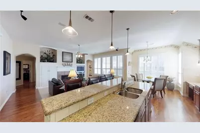 3300 Cottrell Drive, Flower Mound, TX 75022 - Photo 12