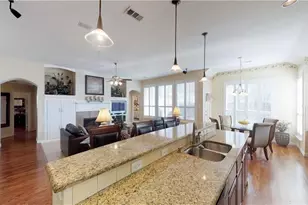 3300 Cottrell Dr, Flower Mound, TX 75022 - Photo 12