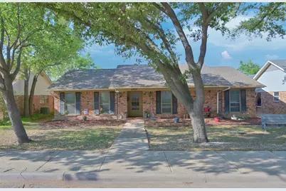 2307 Statler Drive, Carrollton, TX 75007 - Photo 1