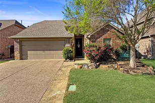 4408 Moonlight Dr, McKinney, TX 75071 - Photo 1