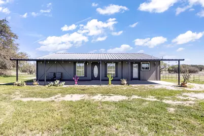 951 County Road 347, Dublin, TX 76446 - Photo 1