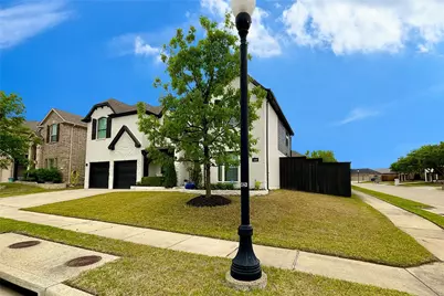 1505 Isaac Lane, McKinney, TX 75071 - Photo 2