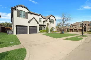 1505 Isaac Ln, McKinney, TX 75071 - Photo 2