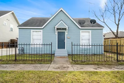 612 W 5th Street, Dallas, TX 75208 - Photo 1