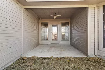 6136 Lochmoor Drive, Fort Worth, TX 76179 - Photo 18