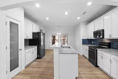 6136 Lochmoor Drive, Fort Worth, TX 76179 - Photo 6