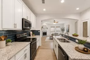 6136 Lochmoor Dr, Fort Worth, TX 76179 - Photo 8