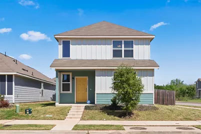 5677 Topwater Trail, Fort Worth, TX 76119 - Photo 2