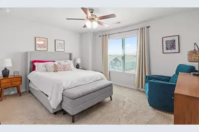 5677 Topwater Trail, Fort Worth, TX 76119 - Photo 8