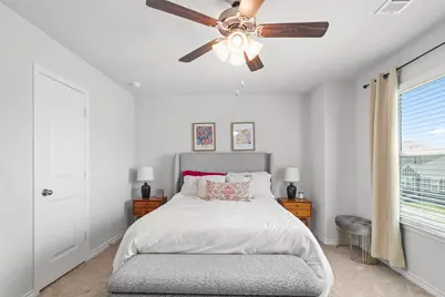 5677 Topwater Trail, Fort Worth, TX 76119 - Photo 8