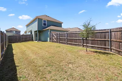 5677 Topwater Trail, Fort Worth, TX 76119 - Photo 18