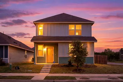 5677 Topwater Trail, Fort Worth, TX 76119 - Photo 1