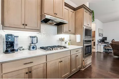 507 William Court, Arlington, TX 76002 - Photo 8