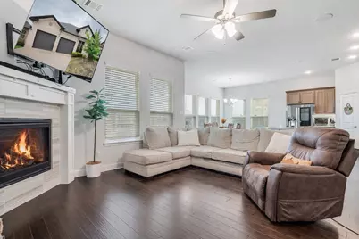 507 William Court, Arlington, TX 76002 - Photo 6