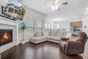 507 William Ct, Arlington, TX 76002 - Photo 6