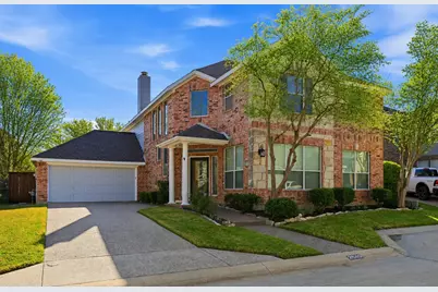 2640 Dunbar Drive, McKinney, TX 75072 - Photo 1