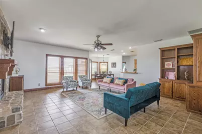 11744 Foutch Road, Pilot Point, TX 76258 - Photo 10