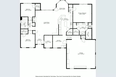 11744 Foutch Road, Pilot Point, TX 76258 - Photo 34