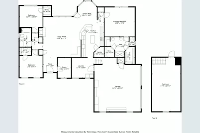 11744 Foutch Road, Pilot Point, TX 76258 - Photo 4