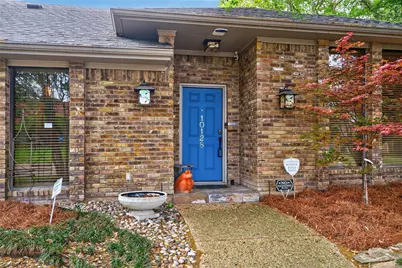 10128 Cimmaron Trail, Dallas, TX 75243 - Photo 2