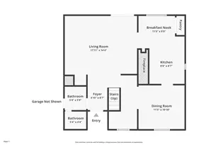 2604 Fallcreek Dr, Carrollton, TX 75006 - Photo 36