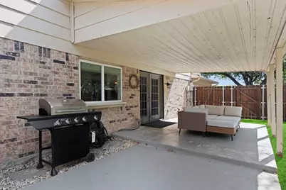 2604 Fallcreek Drive, Carrollton, TX 75006 - Photo 30