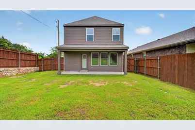 900 Jefferson Way, Sherman, TX 75090 - Photo 2