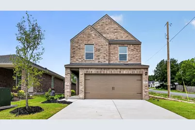 900 Jefferson Way, Sherman, TX 75090 - Photo 1