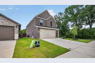 941 Jefferson Way, Sherman, TX 75090 - Photo 12