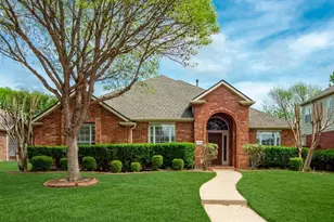 7900 Roaring Ridge Dr, Plano, TX 75025 - Photo 1