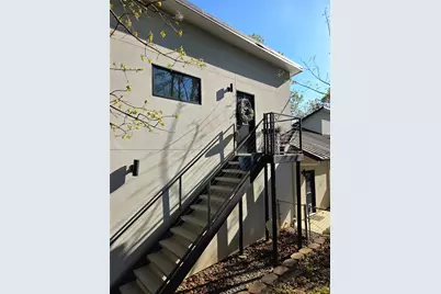 831 S French Avenue #1, Denison, TX 75020 - Photo 2