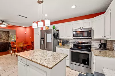 701 Wood Lane, Azle, TX 76020 - Photo 6